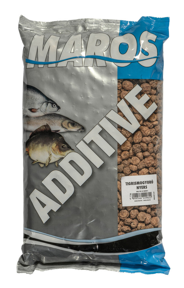 MAROS Raw tiger nut 1kg