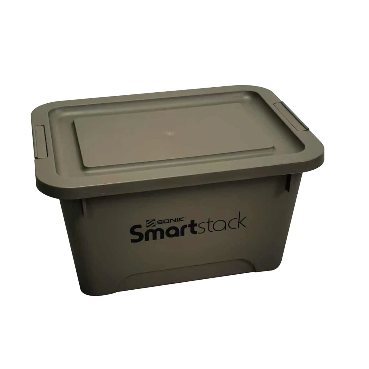 Sonik Sizzla Smartstack Storage Box - Large 66L