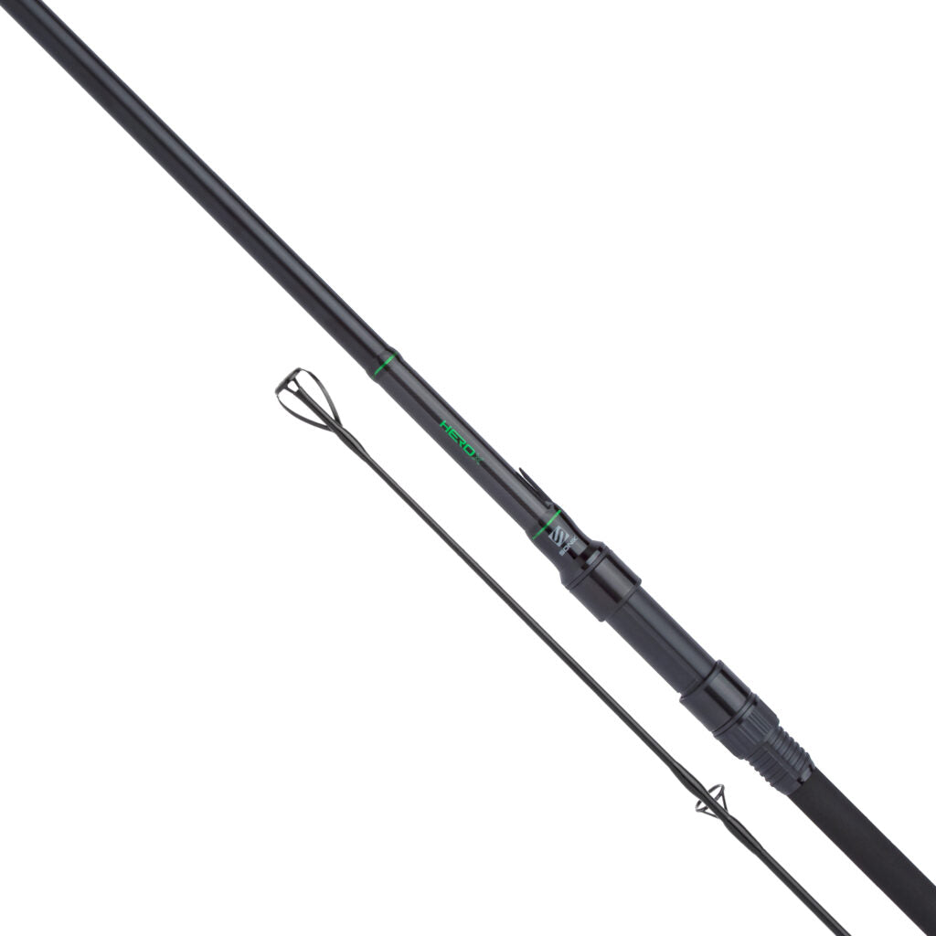 HEROX 10ft' (3.05M) 3.50LB
