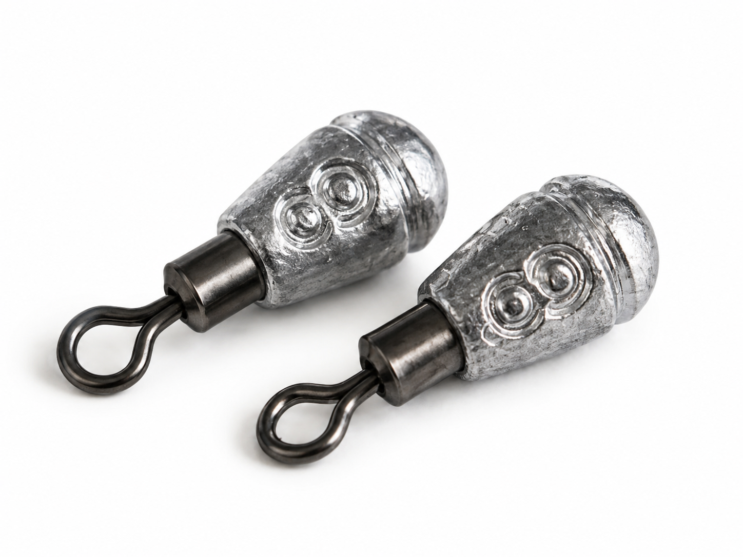 Volga Jig Cargo with swivel DROP