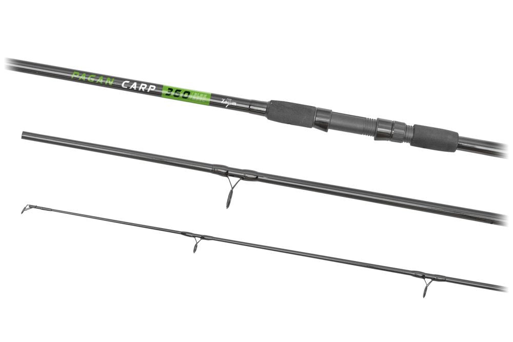 Carp Zoom Pagan Carp , 300 cm, 3 lbs, 2sec