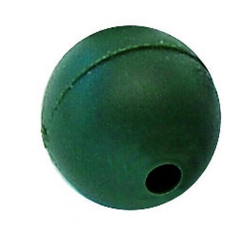 Minkšti kamuoliukai Soft beads matte green