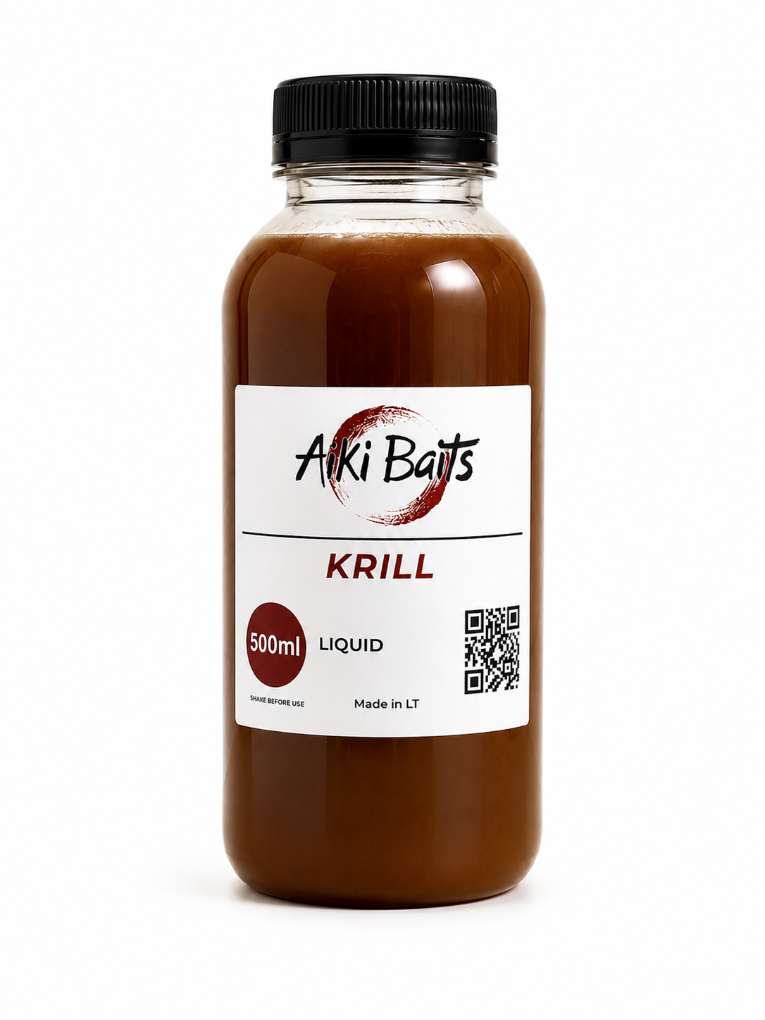 Krill proteine liquid 500ml