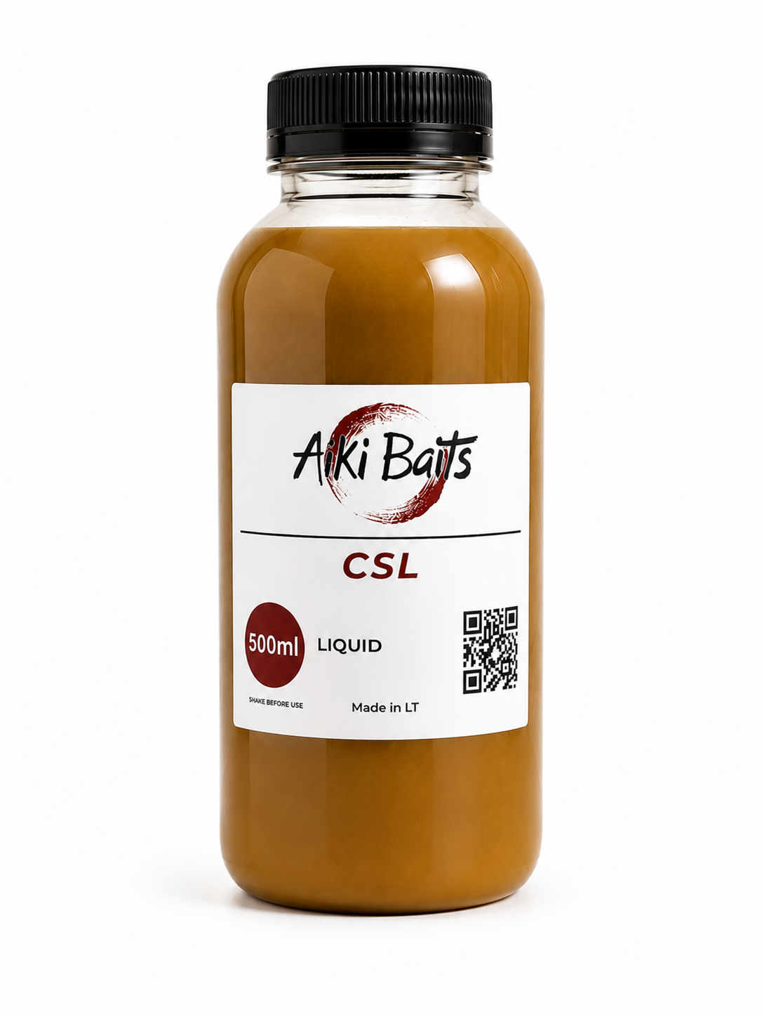 Corn steep liquer (CSL) 500ml