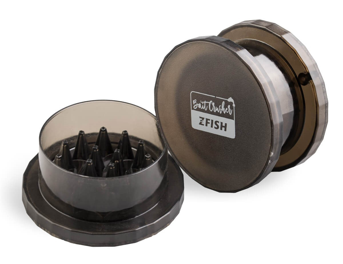 ZFISH BAIT CRUSHER