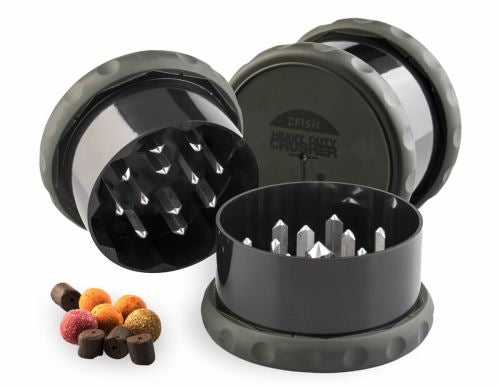 ZFISH HEAVY DUTY BAIT CRUSHER