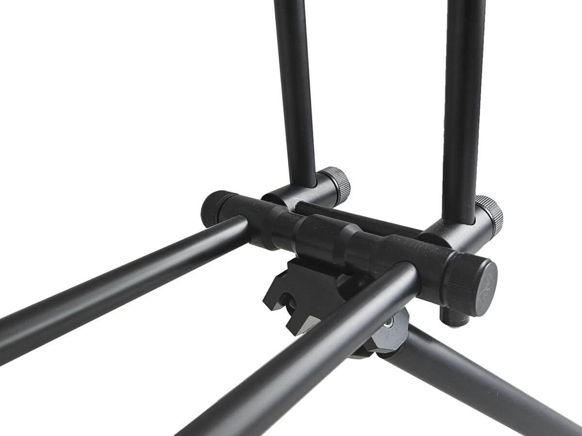ZFISH ROD POD RODMASTER 4 MEŠKERĖS
