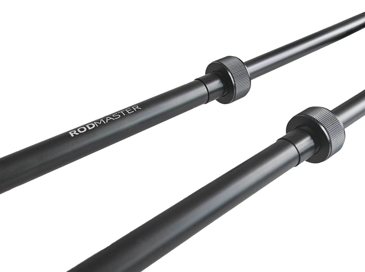 ZFISH ROD POD RODMASTER 4 MEŠKERĖS