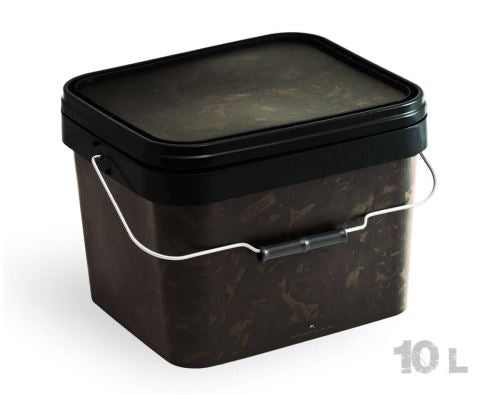 ZFISH Z-CORE MASKUOJAMASIS KIBIRAS 10 L