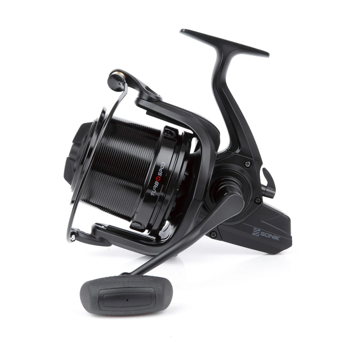 Sonik Turbospod 14000 Ritė