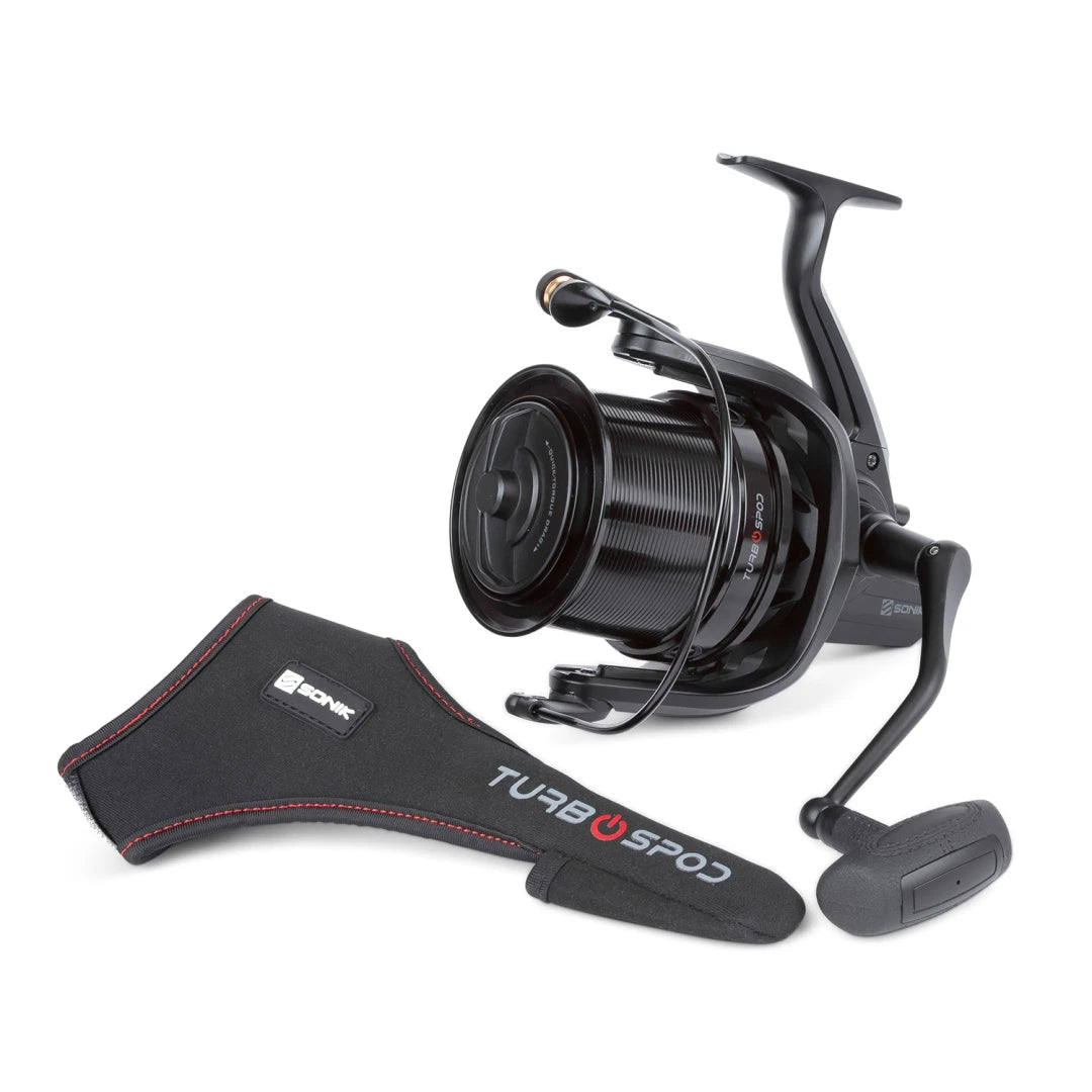 Sonik Turbospod 14000 Ritė