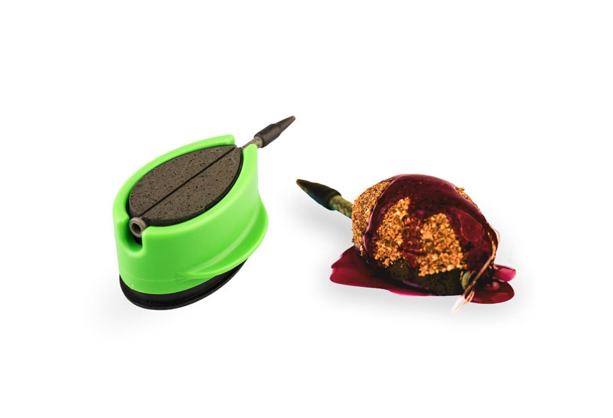 ZFISH METODAS FEEDA X MOLD