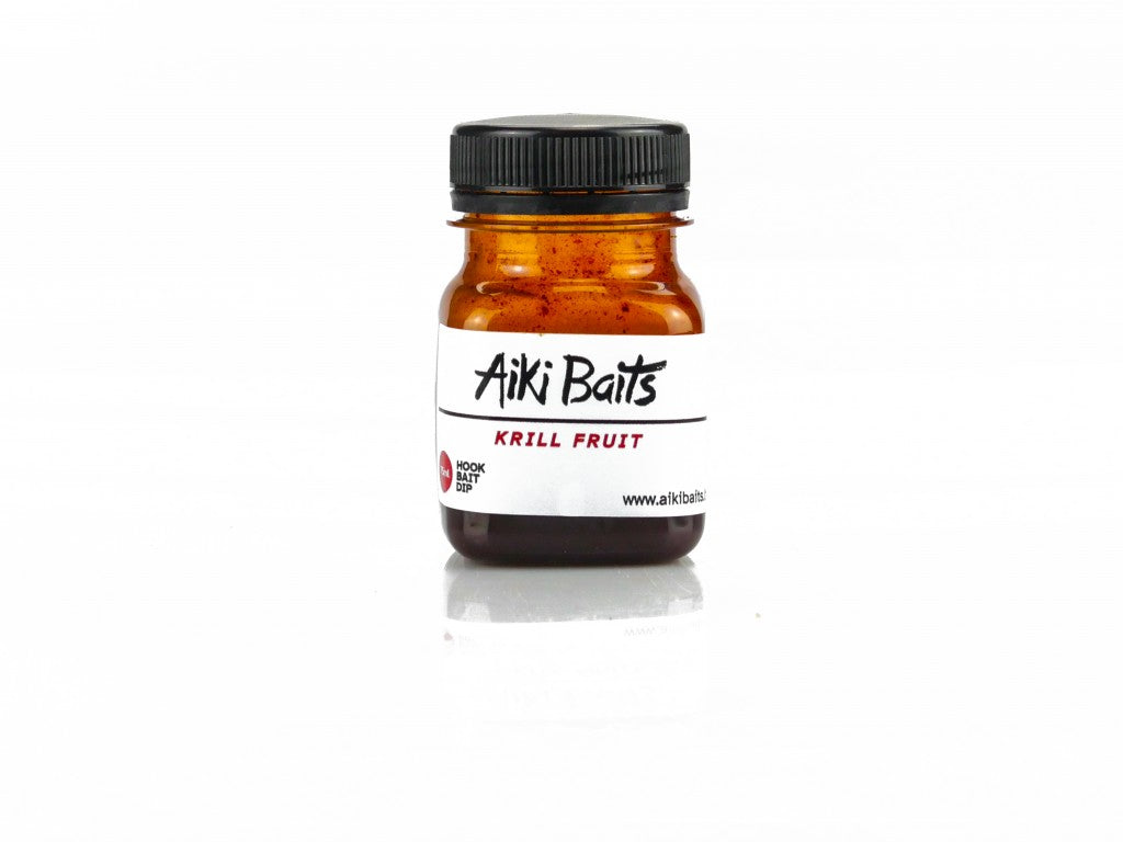 Krill Fruit Dipas 75ml