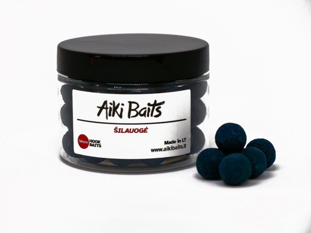 Hook Baits Šilauogė 14mm 80gr.