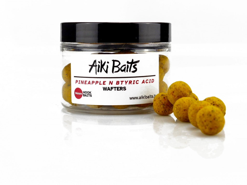Pineapple N Butyric Acid Wafter 14mm. 72g.