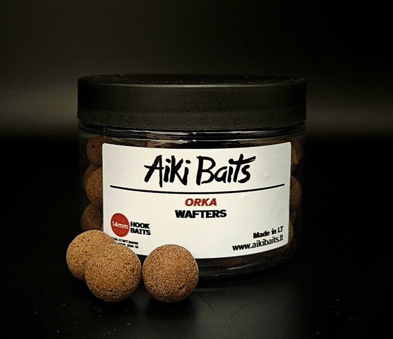 Orka Wafter 14mm. 72g.