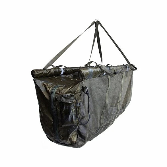 Sonik Bank-Tek Floating Weighsling Large