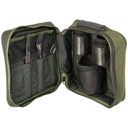 NGT CUTLERY SET SOLO SESSION SET