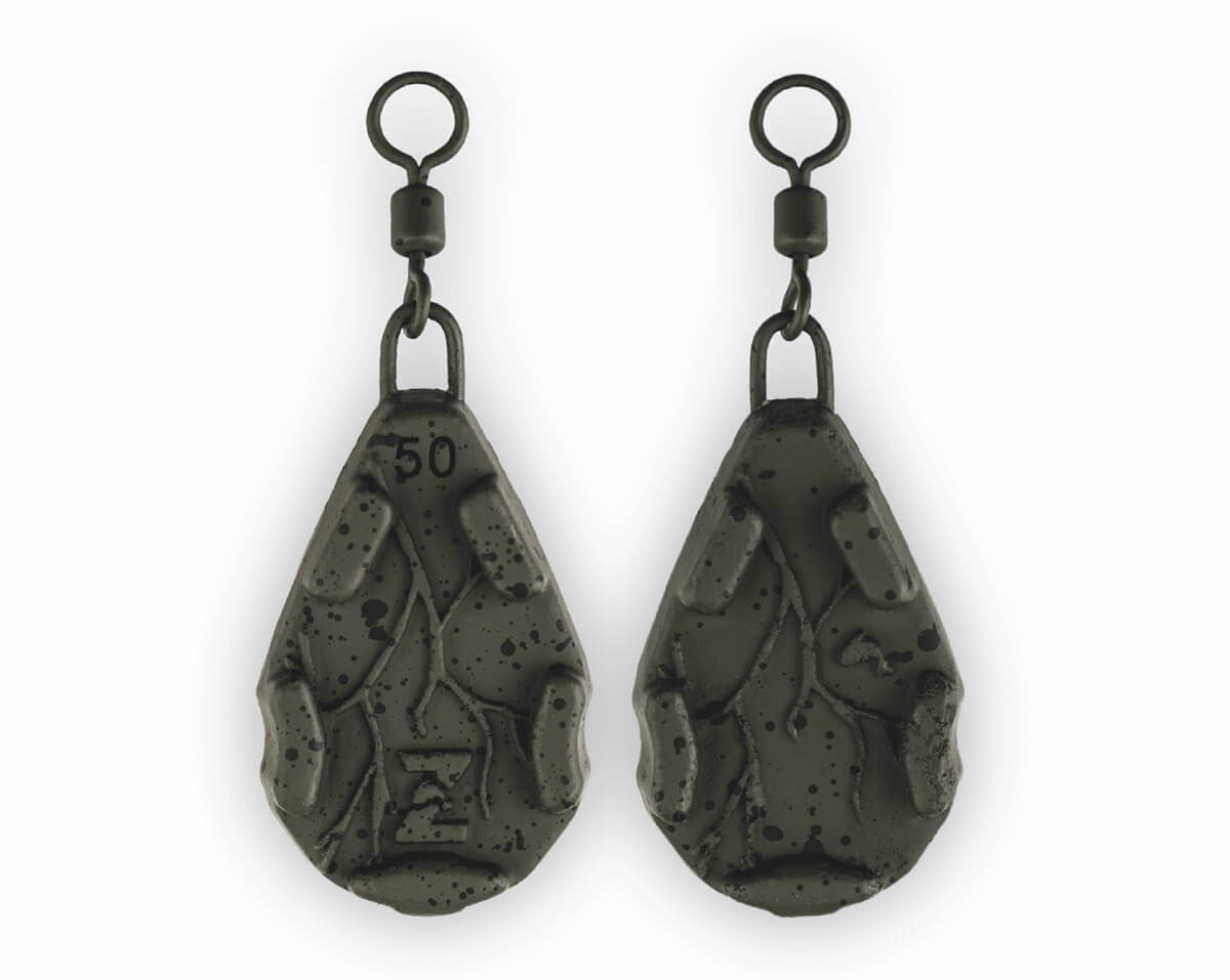ZFISH LEAD GRIPPER