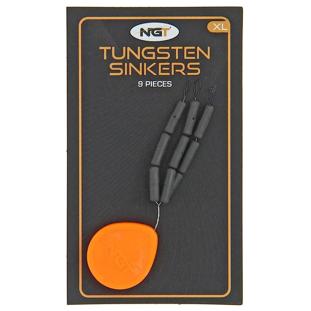 NGT TUNGSTEN WEIGHTS