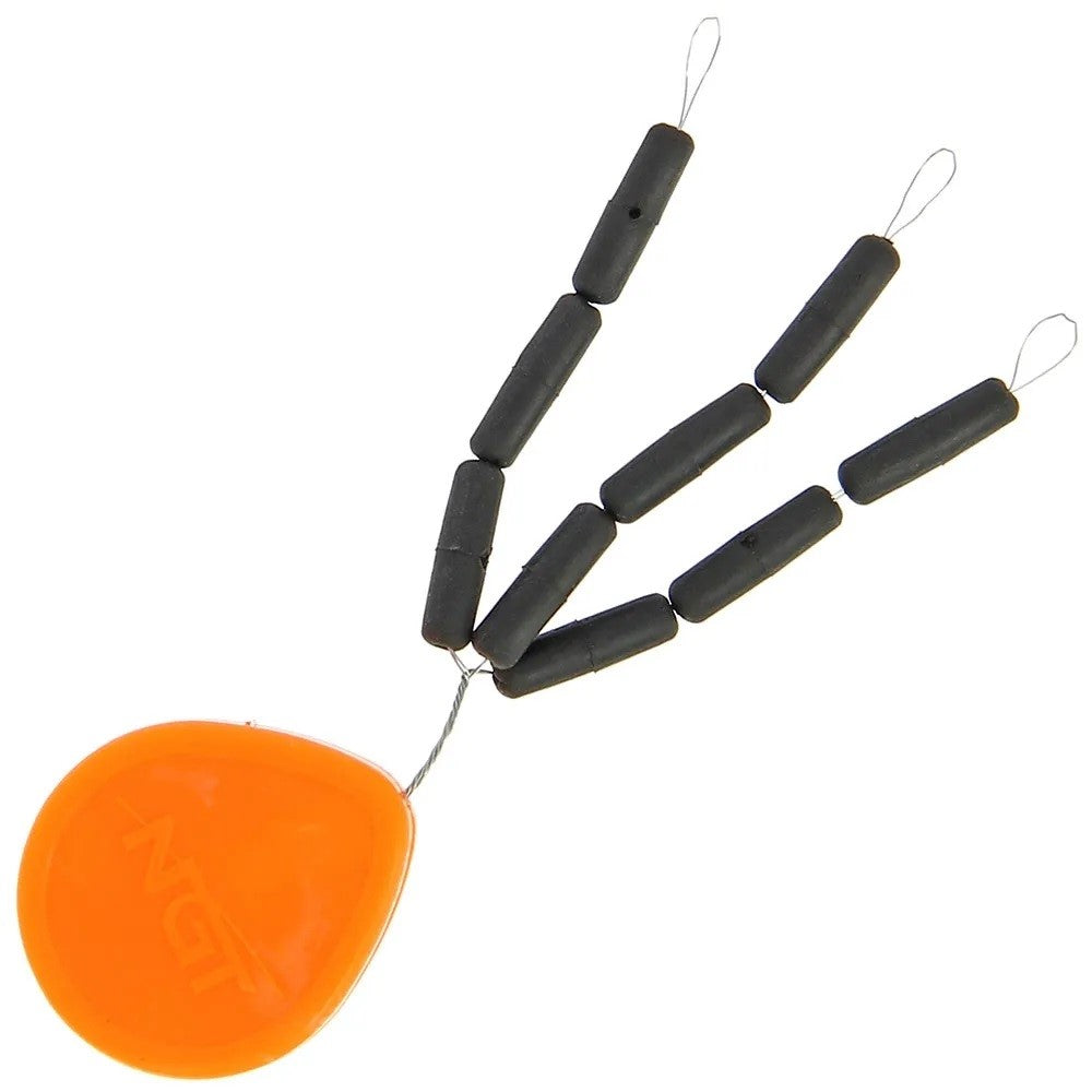 NGT TUNGSTEN WEIGHTS