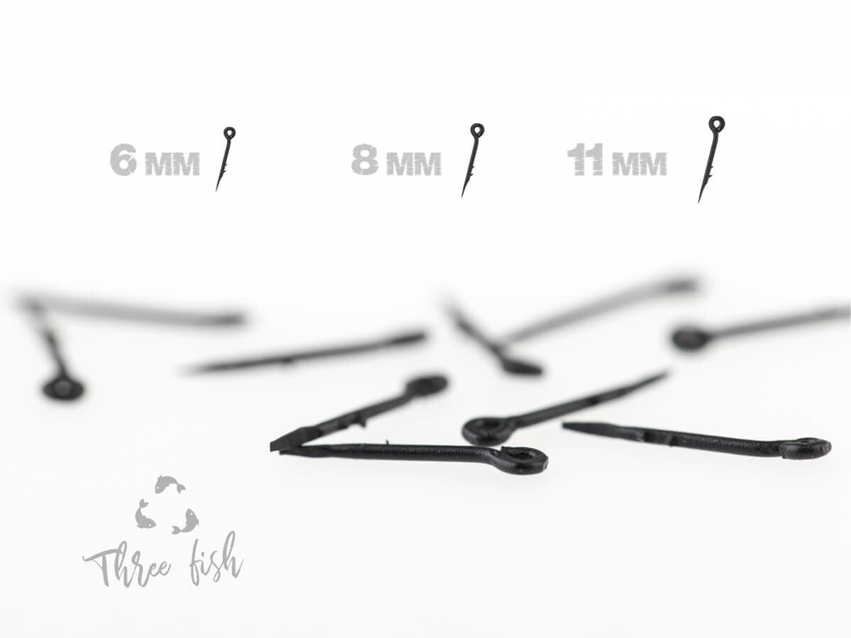 ZFISH BAIT SPIKE