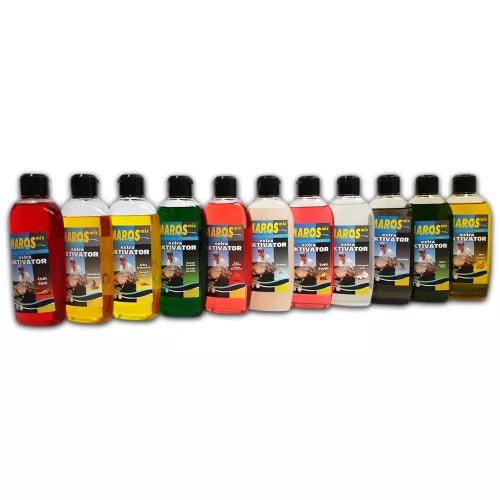 MAROS MIX Activator 250ml