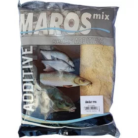 MAROS malta TTX 1kg, priedas