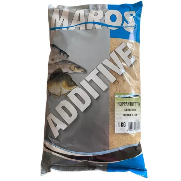 MAROS Susmulkintas TTX 1kg
