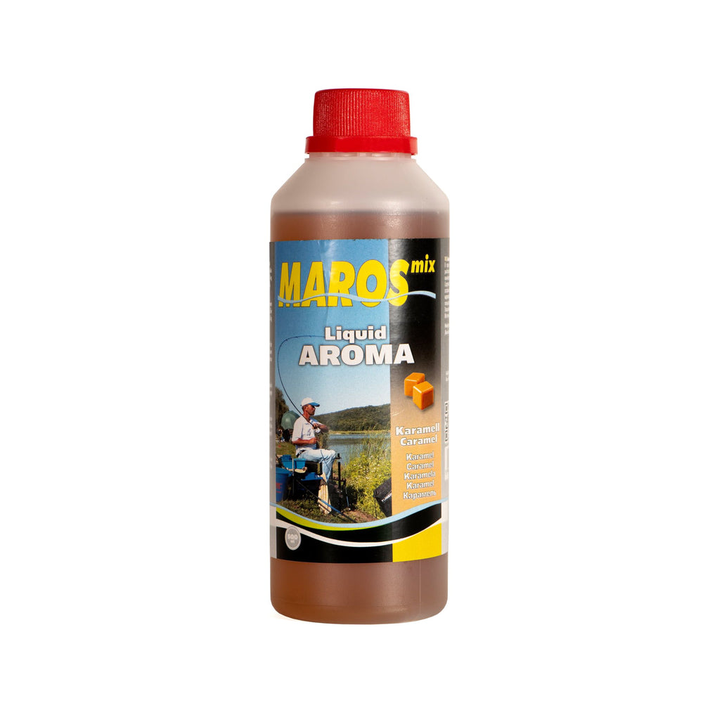 MAROS MIX Liquid Flavor 500 ml