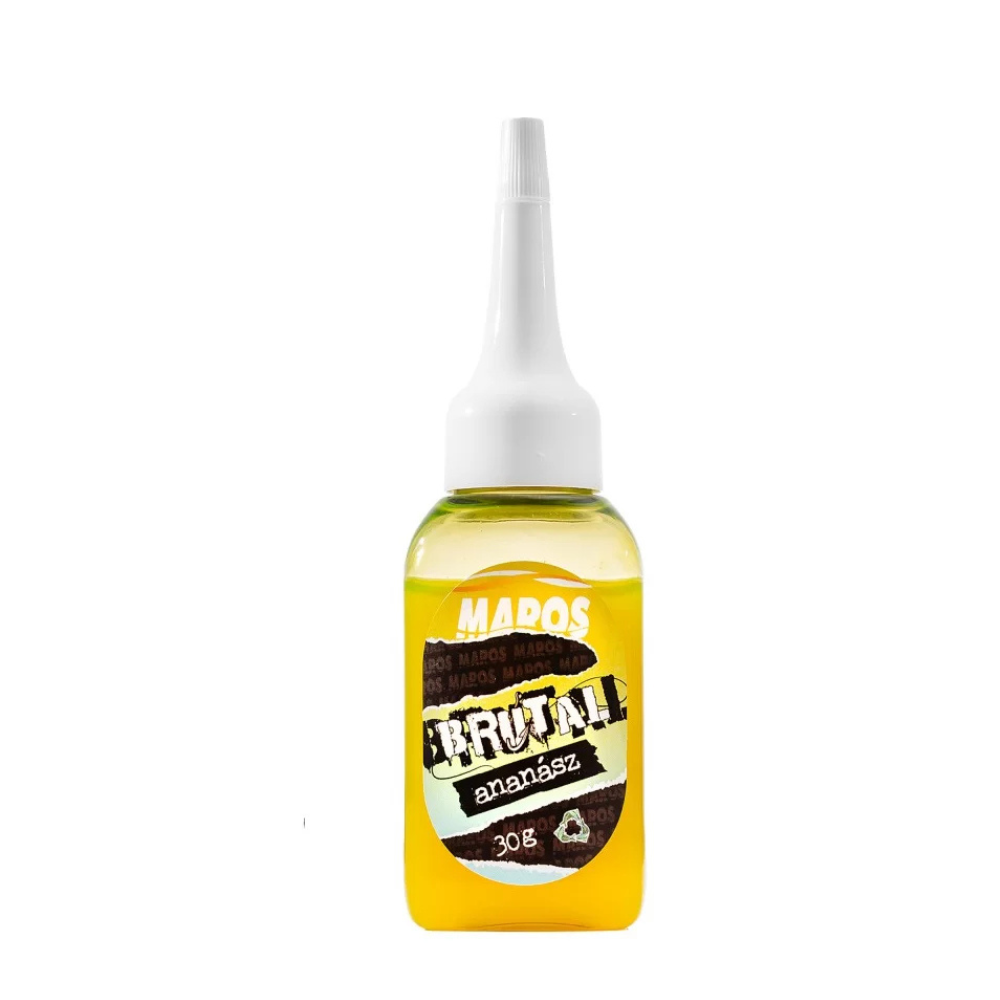 MAROS BJ Ananasz 30g