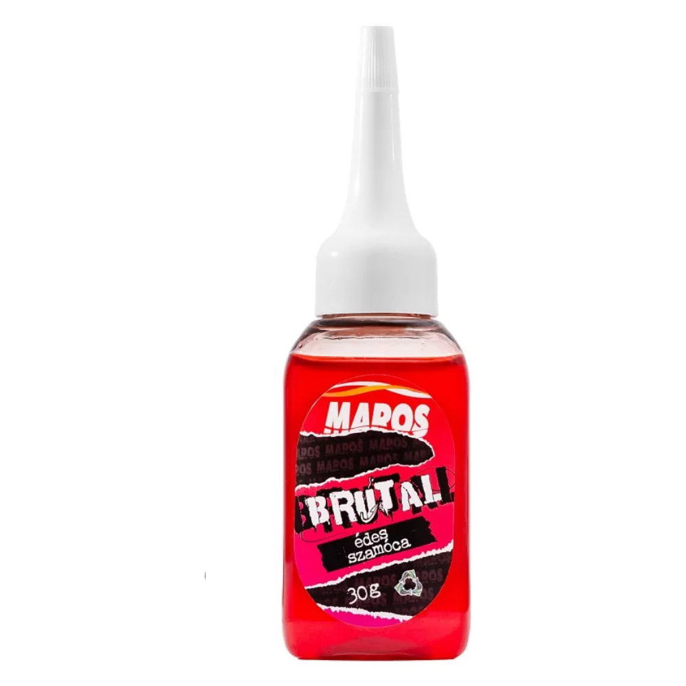 MAROS BJ Edes Szamoca 30g