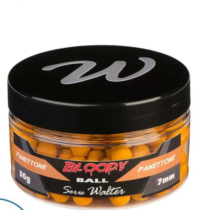 Pop-up masalai Serie Walter BLOODY 7MM