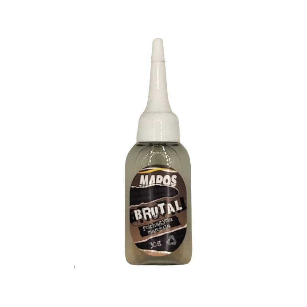 MAROS BJ Fokhagyma-Mandula 30g