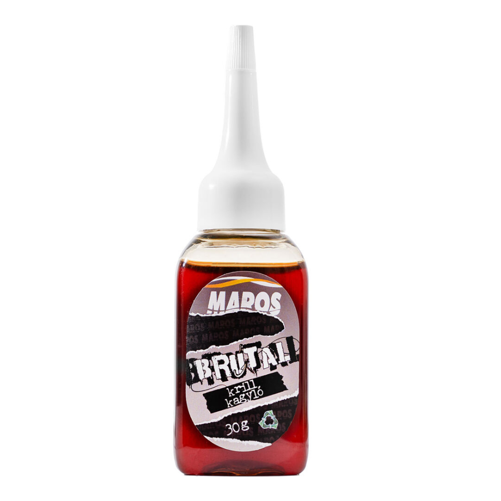 MAROS BJ Krill-Shell 30g