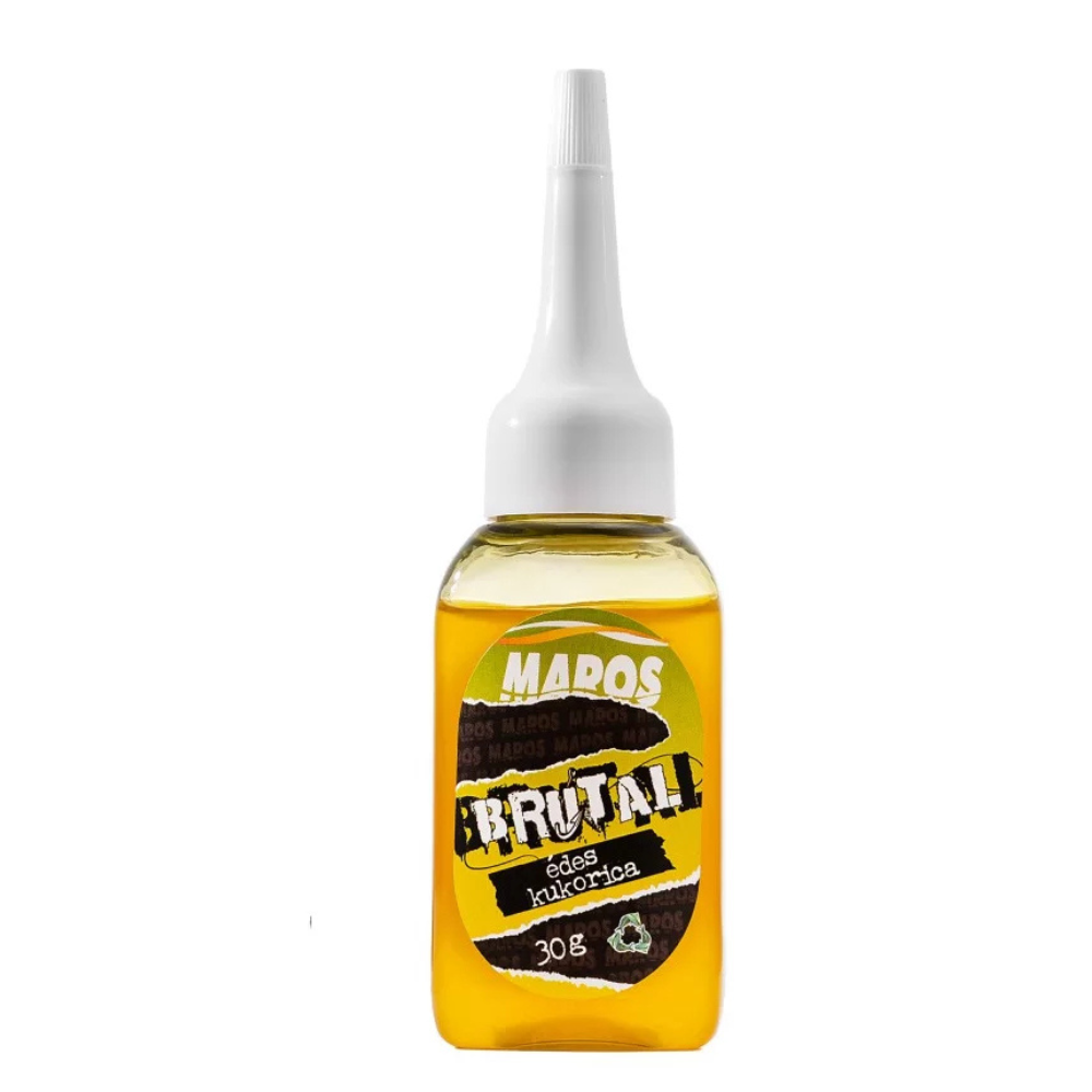 MAROS BJ Edes Kukorica 30g