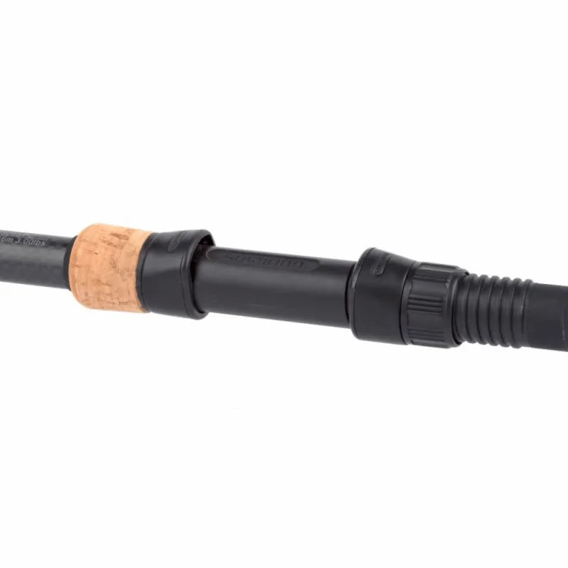 Shimano TX-2A Carp Cork 3.66m 12ft 3.25lb 2pc