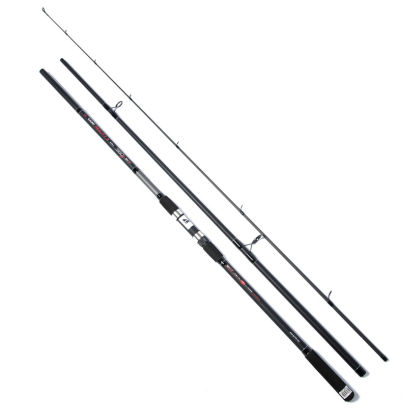 Meškerė Reality Carp-3, 3.9m., 3.5lb.