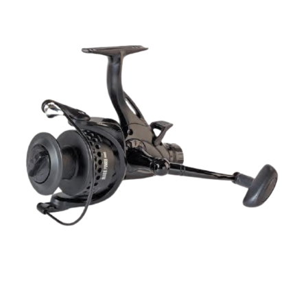 Ritė EXTRA CARP BLACK POWER EXC 6000