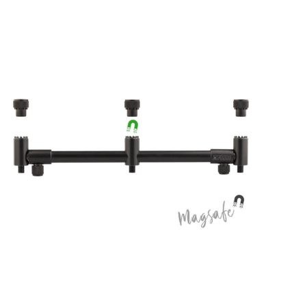 ZFISH Magsafe Buzzer Bar 3 Rods