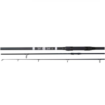 SpeC-390 Spod, 3,90m, 5,0lb, 2 sections