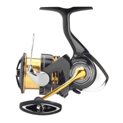 Ritė DAIWA 23 LEGALIS LT 2000D(U)