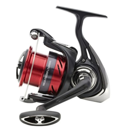 DAIWA 23 NINJA FEEDER LT6000SS