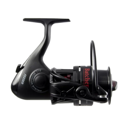 Feeder reel Black Side Batcher 4500FD (3+1)