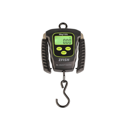 ZFISH HEAVY DUTY SCALE