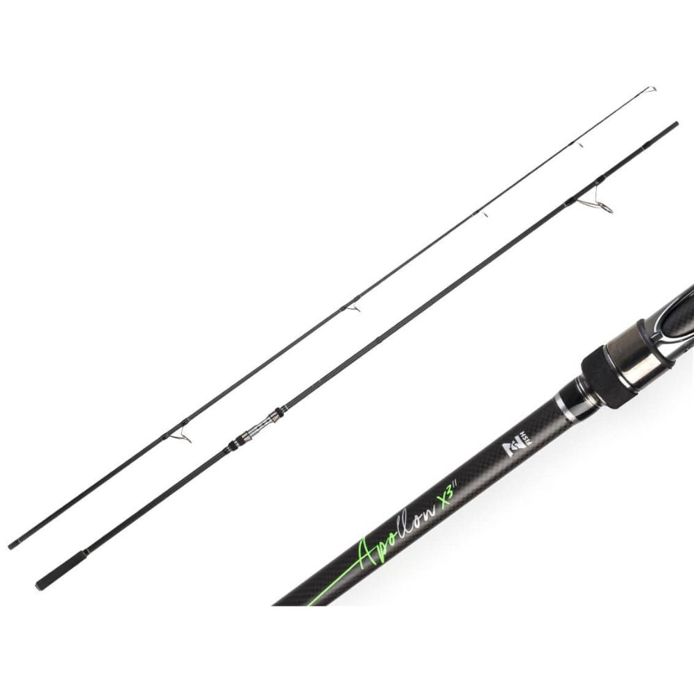 ZFISH ROD APOLLON X3 13FT/3,50LB