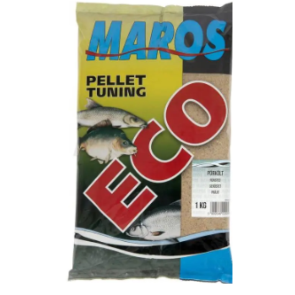 MAROS ECO 1kg Aštrus