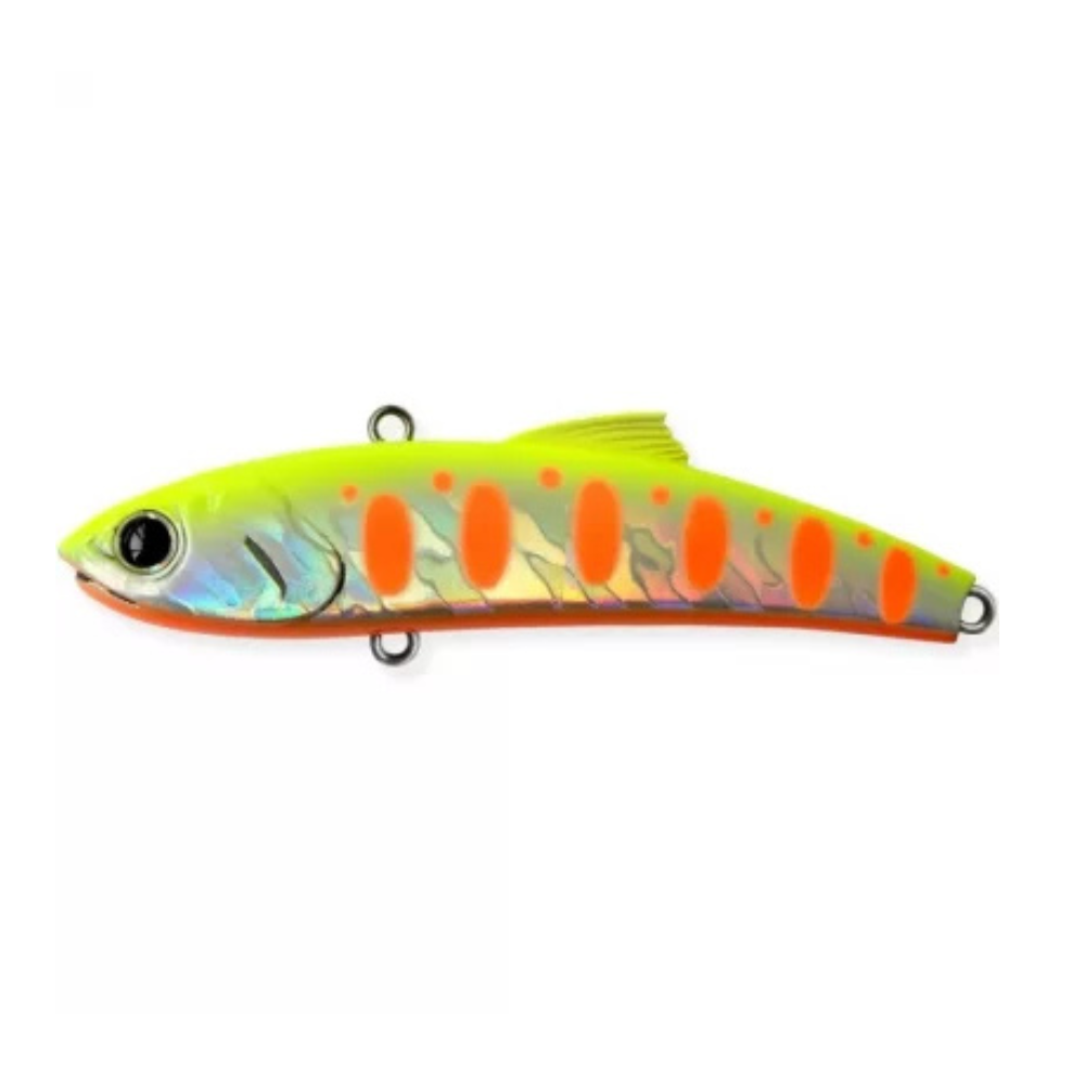 Narval Frost Candy Vib masalas 65mm 11g #006-Motley Fish