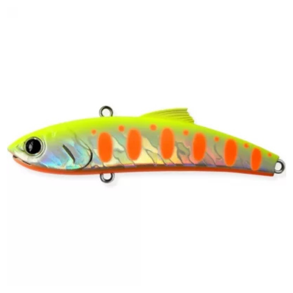 Narval Frost Candy VIB 70mm 14g #006-Motley Fish