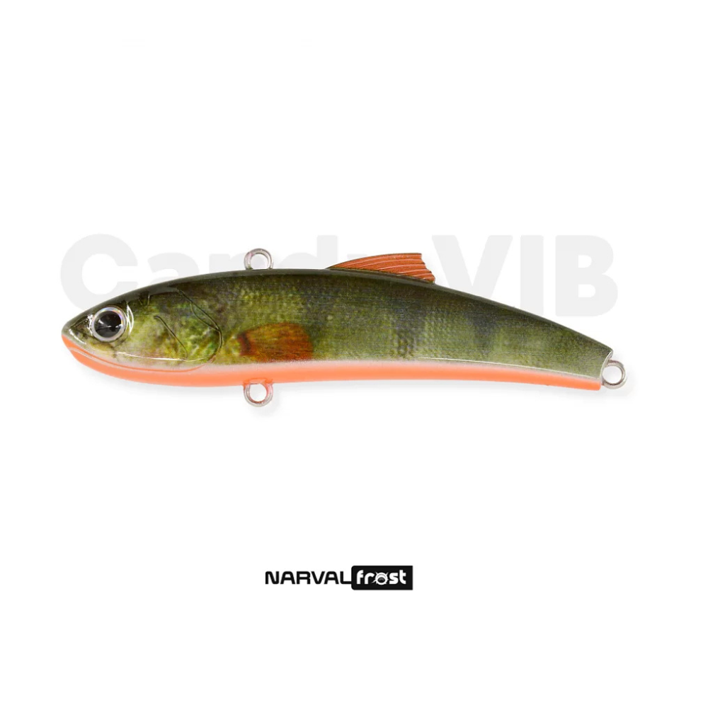 Narval Frost Candy VIB 70mm 14g #032-NS Perch